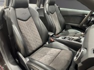 AUDI d'occasion TT TTRS 2.5 TFSI 400 ROADSTER QUATTRO S TRONIC de