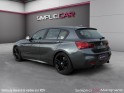 Bmw serie 1 f20 lci2 m140i xdrive 340 ch bva8/suivi bmw/cuir electrique a memoire chauffant/carplay grand... occasion...
