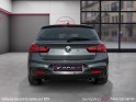 Bmw serie 1 f20 lci2 m140i xdrive 340 ch bva8/suivi bmw/cuir electrique a memoire chauffant/carplay grand... occasion...