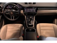 PORSCHE d'occasion CAYENNE 3.0 V6 E-HYBRID COUPE PLATINIUM EDITION de