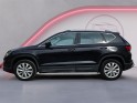 Seat ateca 2.0 tdi 150ch dsg7 style business / carplay / digital cockpit occasion simplicicar orgeval  simplicicar...