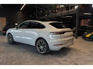 PORSCHE d'occasion CAYENNE 3.0 V6 E-HYBRID COUPE PLATINIUM EDITION de