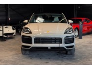 PORSCHE d'occasion CAYENNE 3.0 V6 E-HYBRID COUPE PLATINIUM EDITION de