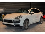 PORSCHE d'occasion CAYENNE 3.0 V6 E-HYBRID COUPE PLATINIUM EDITION de