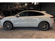 PORSCHE d'occasion CAYENNE 3.0 V6 E-HYBRID COUPE PLATINIUM EDITION de