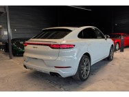 PORSCHE d'occasion CAYENNE 3.0 V6 E-HYBRID COUPE PLATINIUM EDITION de