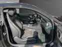 Mercedes classe c coupe 200 9g-tronic amg line, full options, full entretien mercedes occasion montreuil (porte de...