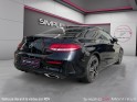 Mercedes classe c coupe 200 9g-tronic amg line, full options, full entretien mercedes occasion montreuil (porte de...