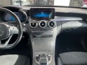 Mercedes classe c coupe 200 9g-tronic amg line, full options, full entretien mercedes occasion montreuil (porte de...