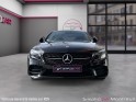 Mercedes classe c coupe 200 9g-tronic amg line, full options, full entretien mercedes occasion montreuil (porte de...