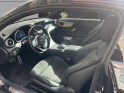 Mercedes classe c coupe 200 9g-tronic amg line, full options, full entretien mercedes occasion montreuil (porte de...