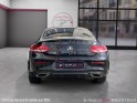 Mercedes classe c coupe 200 9g-tronic amg line, full options, full entretien mercedes occasion montreuil (porte de...