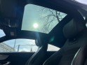 Mercedes classe c coupe 200 9g-tronic amg line, full options, full entretien mercedes occasion montreuil (porte de...