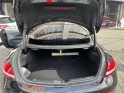 Mercedes classe c coupe 200 9g-tronic amg line, full options, full entretien mercedes occasion montreuil (porte de...