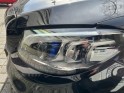 Mercedes classe c coupe 200 9g-tronic amg line, full options, full entretien mercedes occasion montreuil (porte de...