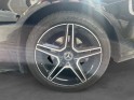 Mercedes classe c coupe 200 9g-tronic amg line, full options, full entretien mercedes occasion montreuil (porte de...