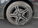 Mercedes classe c coupe 200 9g-tronic amg line, full options, full entretien mercedes occasion montreuil (porte de...