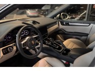 PORSCHE d'occasion CAYENNE 3.0 V6 E-HYBRID COUPE PLATINIUM EDITION de