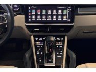 PORSCHE d'occasion CAYENNE 3.0 V6 E-HYBRID COUPE PLATINIUM EDITION de