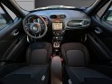 Jeep renegade 1.3 turbo t4 190 ch phev at6 4xe eawd 80th anniversary occasion simplicicar brive la gaillarde  simplicicar...