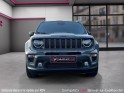 Jeep renegade 1.3 turbo t4 190 ch phev at6 4xe eawd 80th anniversary occasion simplicicar brive la gaillarde  simplicicar...