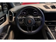 PORSCHE d'occasion CAYENNE 3.0 V6 E-HYBRID COUPE PLATINIUM EDITION de