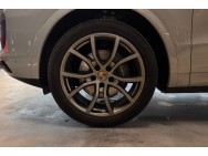 PORSCHE d'occasion CAYENNE 3.0 V6 E-HYBRID COUPE PLATINIUM EDITION de