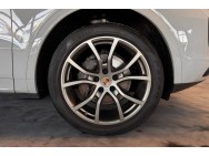 PORSCHE d'occasion CAYENNE 3.0 V6 E-HYBRID COUPE PLATINIUM EDITION de