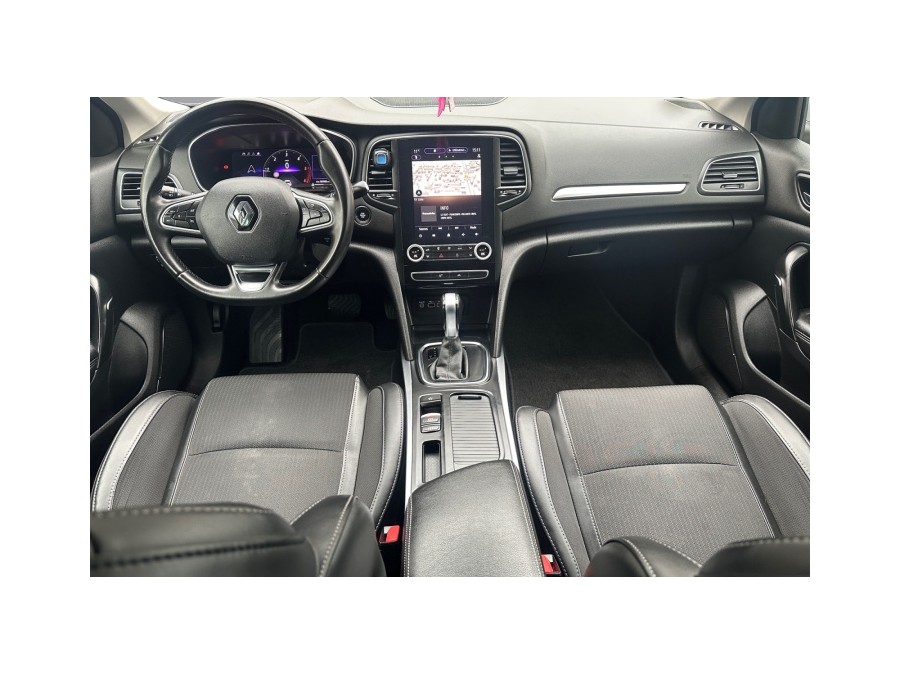 RENAULT d'occasion MEGANE 1.5 BLUE DCI 115 INTENS de 2022 Le Raincy