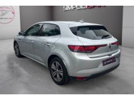 RENAULT d'occasion MEGANE 1.5 BLUE DCI 115 INTENS de 2022 Le Raincy