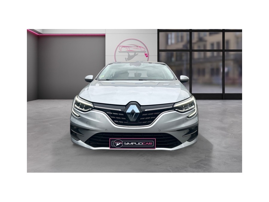 RENAULT d'occasion MEGANE 1.5 BLUE DCI 115 INTENS de 2022 Le Raincy