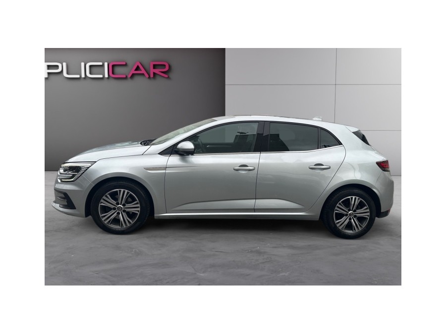 RENAULT d'occasion MEGANE 1.5 BLUE DCI 115 INTENS de 2022 Le Raincy