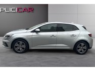 RENAULT d'occasion MEGANE 1.5 BLUE DCI 115 INTENS de 2022 Le Raincy