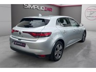RENAULT d'occasion MEGANE 1.5 BLUE DCI 115 INTENS de 2022 Le Raincy