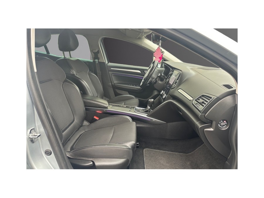 RENAULT d'occasion MEGANE 1.5 BLUE DCI 115 INTENS de 2022 Le Raincy