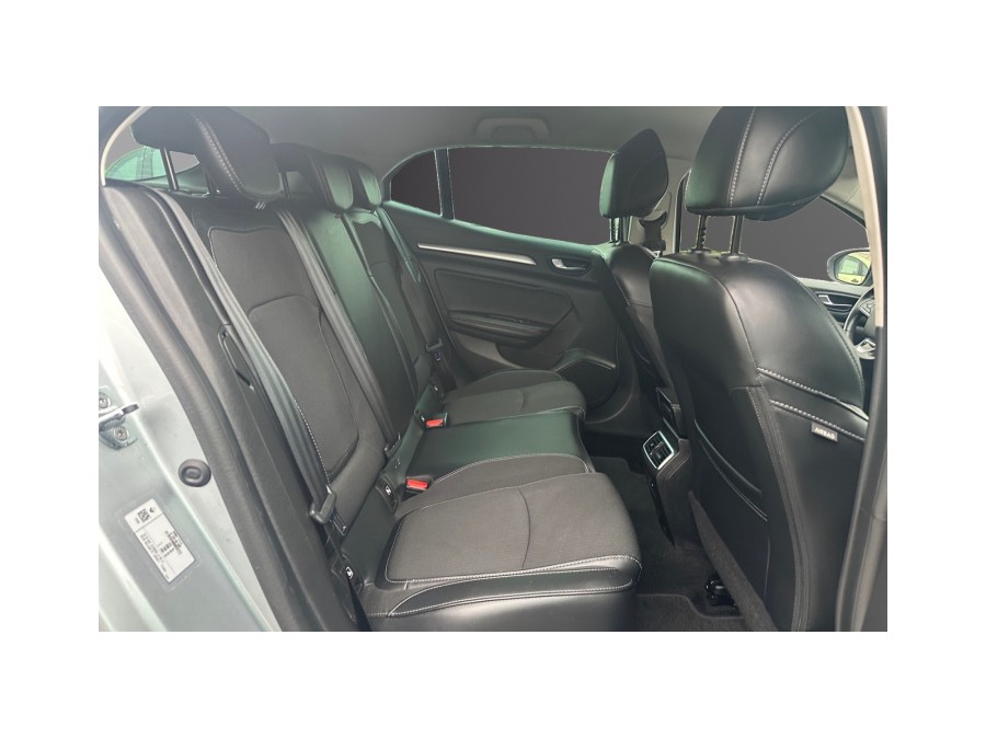 RENAULT d'occasion MEGANE 1.5 BLUE DCI 115 INTENS de 2022 Le Raincy