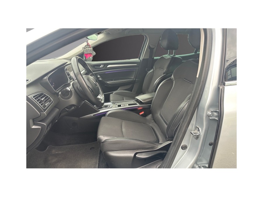 RENAULT d'occasion MEGANE 1.5 BLUE DCI 115 INTENS de 2022 Le Raincy