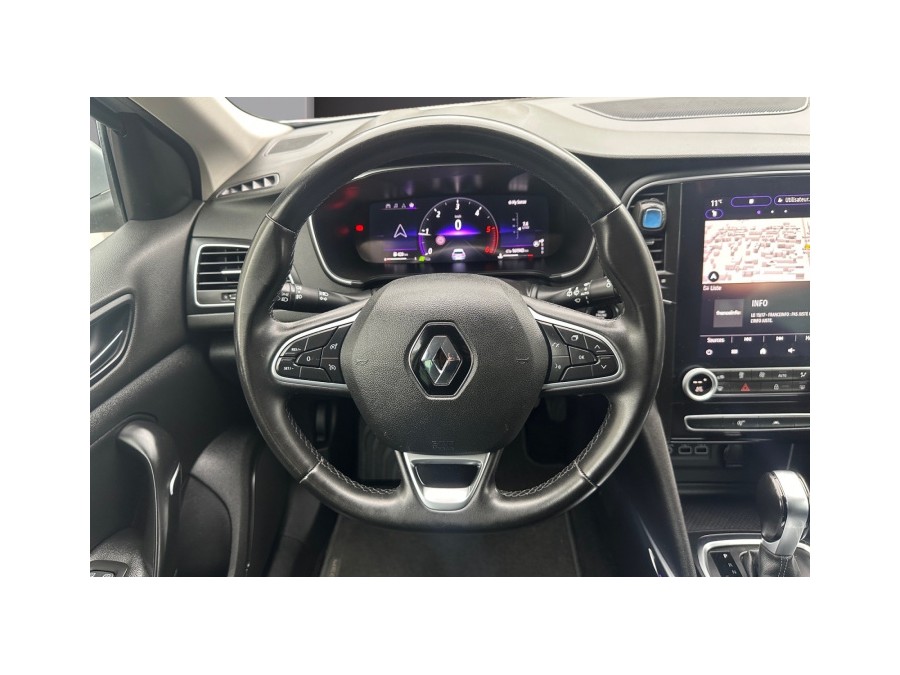 RENAULT d'occasion MEGANE 1.5 BLUE DCI 115 INTENS de 2022 Le Raincy