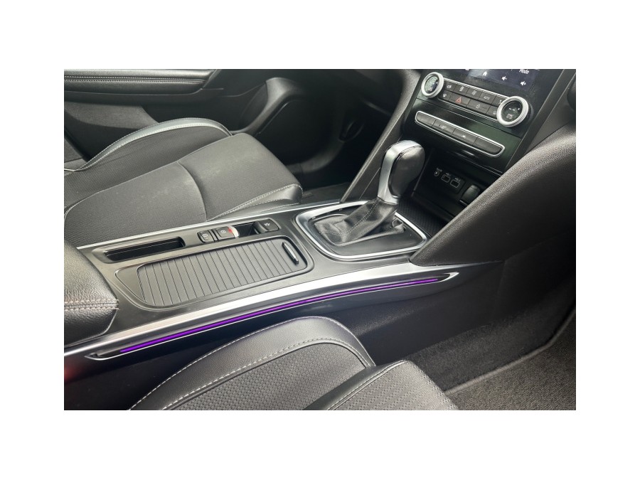 RENAULT d'occasion MEGANE 1.5 BLUE DCI 115 INTENS de 2022 Le Raincy