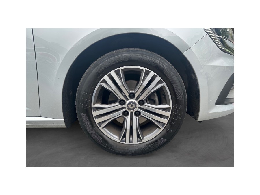 RENAULT d'occasion MEGANE 1.5 BLUE DCI 115 INTENS de 2022 Le Raincy