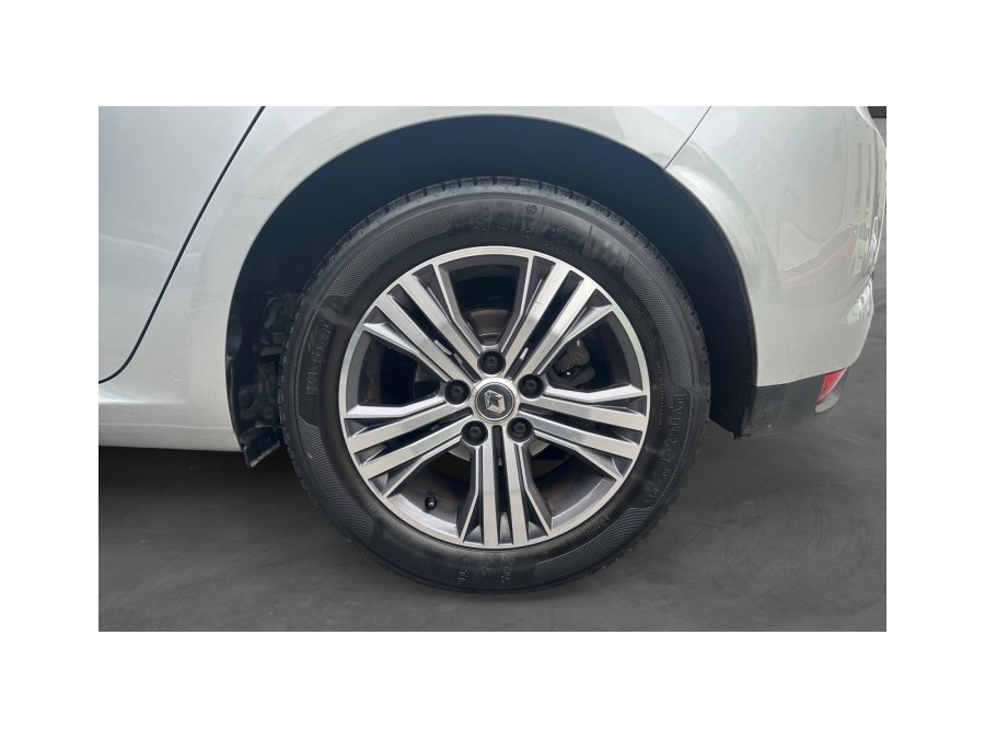 RENAULT d'occasion MEGANE 1.5 BLUE DCI 115 INTENS de 2022 Le Raincy