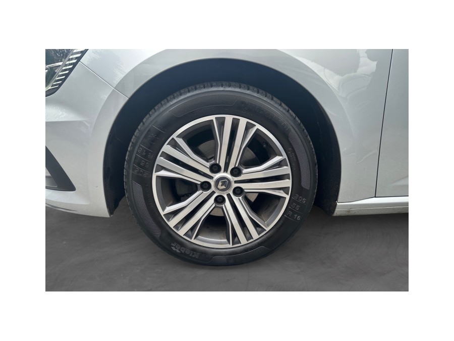 RENAULT d'occasion MEGANE 1.5 BLUE DCI 115 INTENS de 2022 Le Raincy