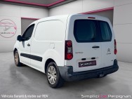 CITROEN d'occasion BERLINGO 20 L1 1.6 BLUE HDI 100 CLUB ETG6 de 2016
