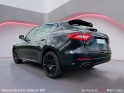 Maserati levante 3.0 275ch v6 turbo gransport occasion simplicicar rennes simplicicar simplicibike france