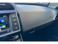 JAGUAR d'occasion XE 2.0L D 180 PURE BA de 2015 Paris 15 (75)﻿