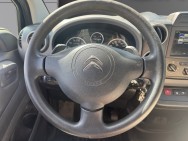 CITROEN d'occasion BERLINGO 20 L1 1.6 BLUE HDI 100 CLUB ETG6 de 2016