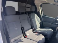 CITROEN d'occasion BERLINGO 20 L1 1.6 BLUE HDI 100 CLUB ETG6 de 2016