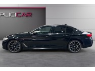 BMW d'occasion SERIE 5 M550i de 2018 Lyon Ouest (69)﻿