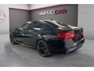 BMW d'occasion SERIE 5 M550i de 2018 Lyon Ouest (69)﻿