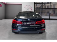 BMW d'occasion SERIE 5 M550i de 2018 Lyon Ouest (69)﻿